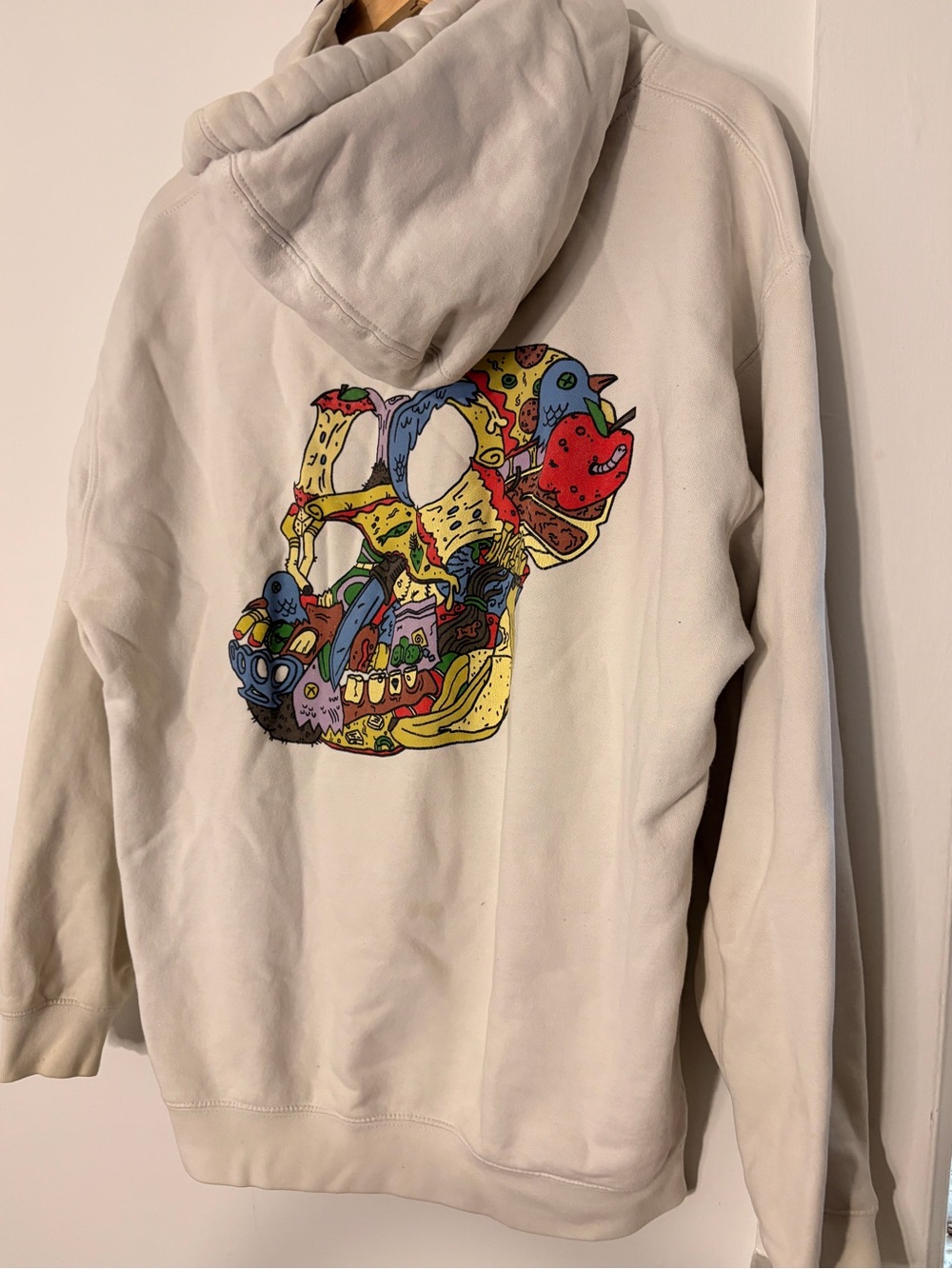 BAYC Hoodie Sweatshirt